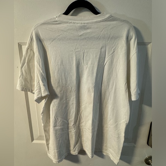 VTG Arizona Single Stitch Southwestern Desert Graphic TShirt Tourist USA Cotton - Picture 5 of 13